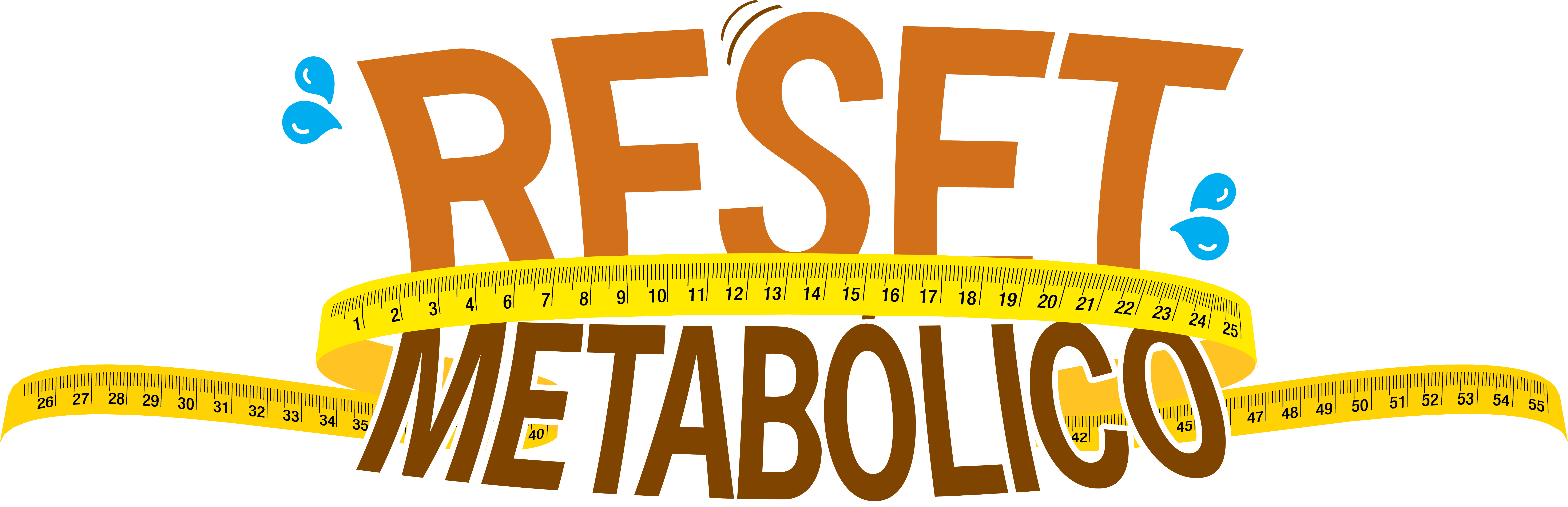 reset metabolico