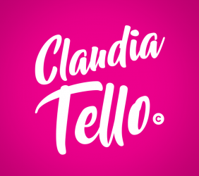 Claudia tello